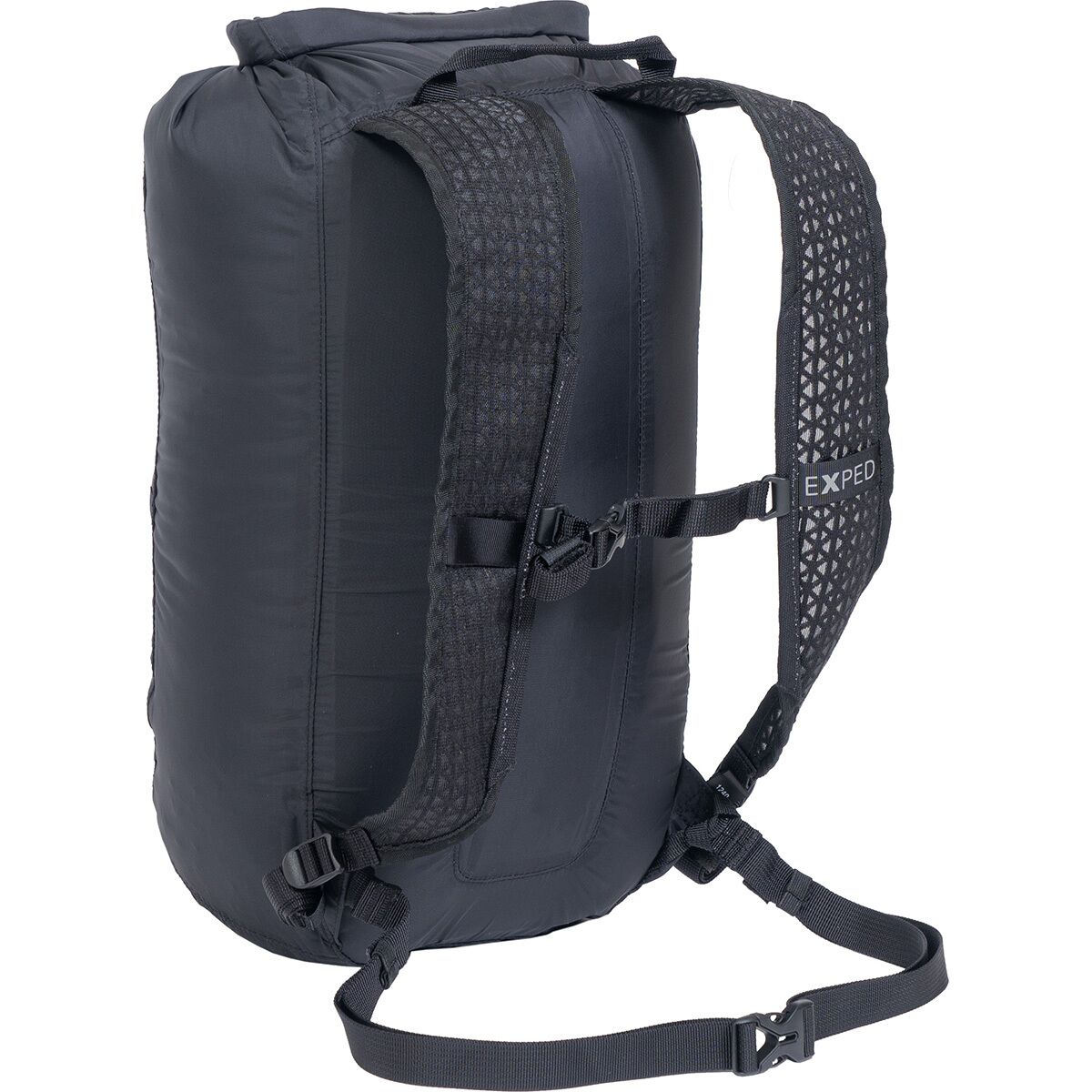 Exped Cloudburst 15L Backpack
