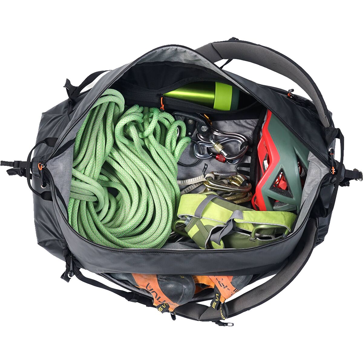 Exped Radical 45L Travel Pack Travel