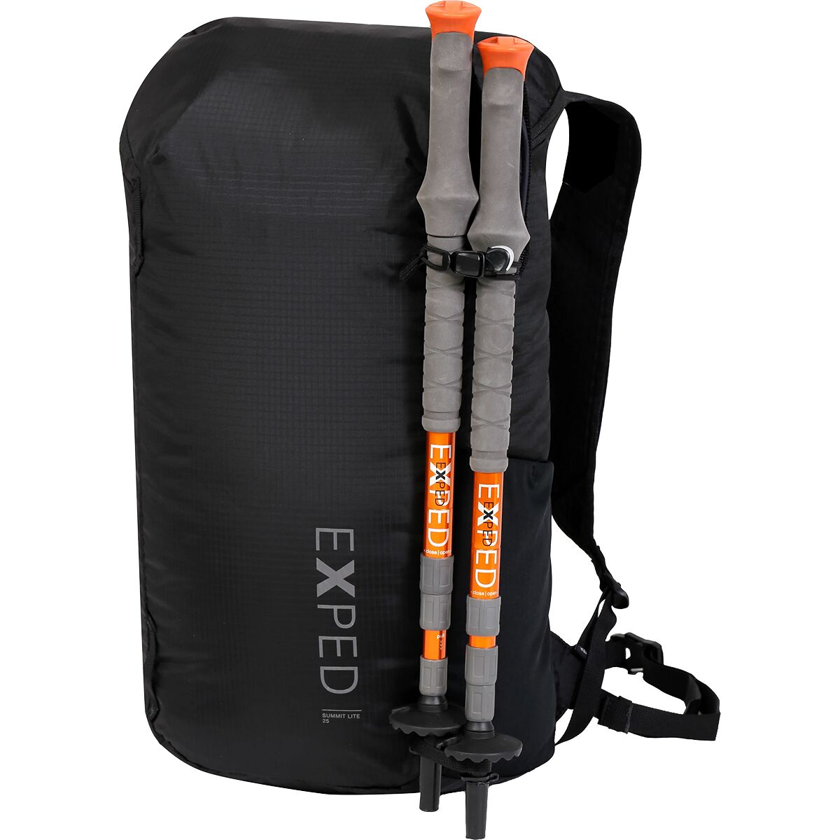 Exped Summit Lite 15L Backpack