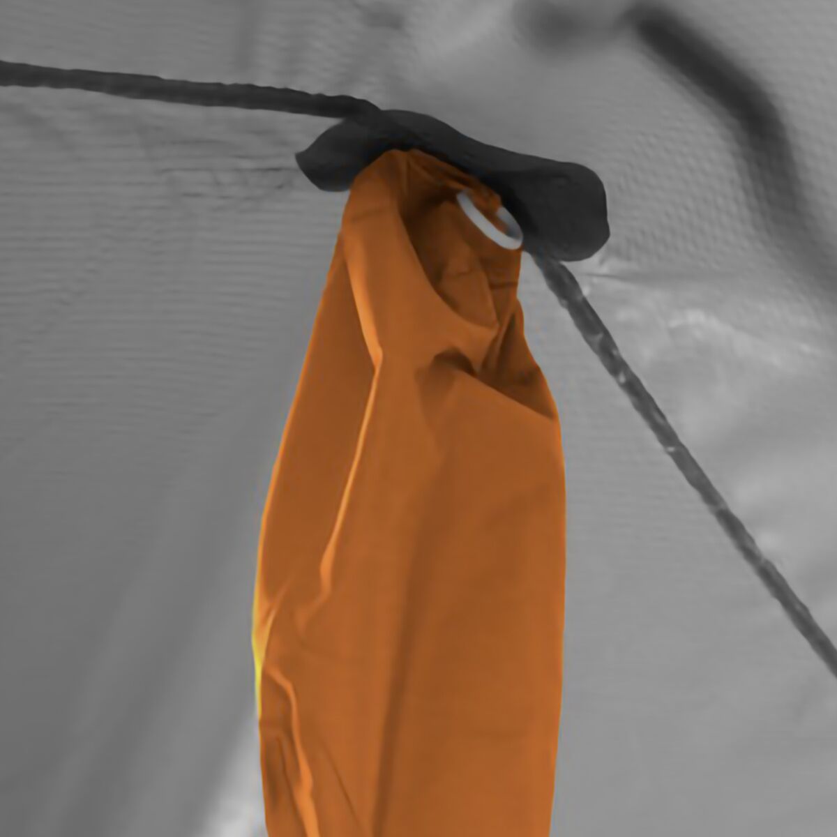 Exped Versa III Tarp Hike & Camp