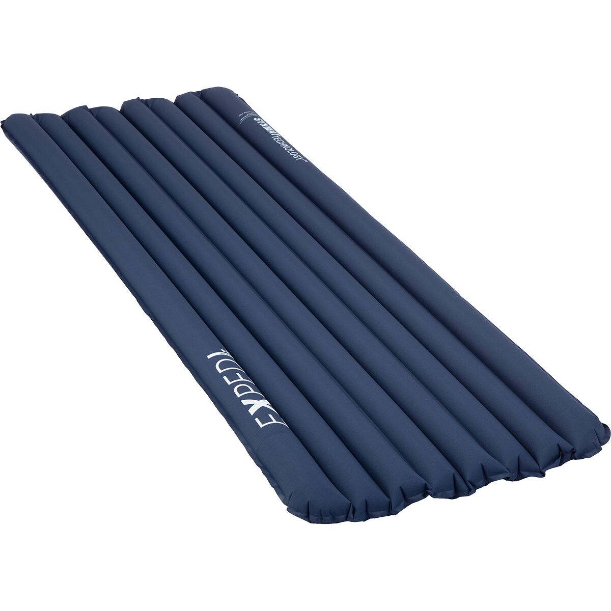 Exped Versa 2R Sleeping Pad Hike & Camp