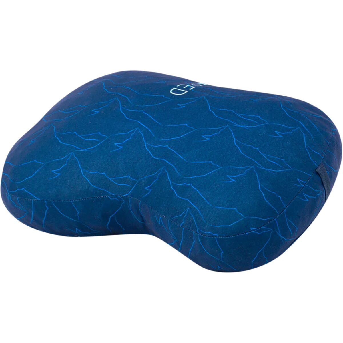 Exped Deep Sleep Pillow Print