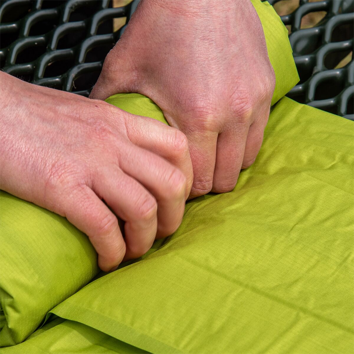 Exped Ultra 3R Mummy Sleeping Pad