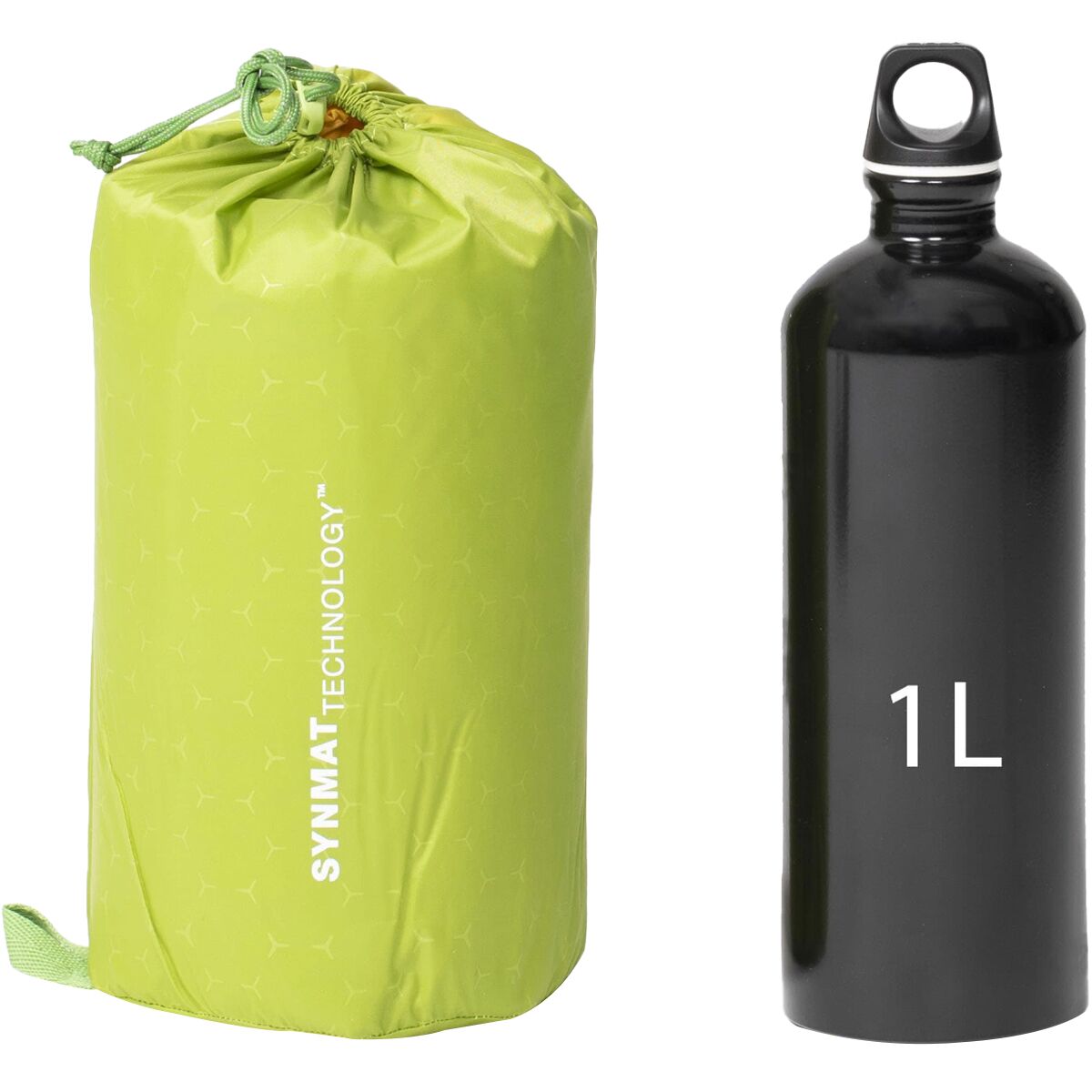 Exped Ultra 5R Mummy Sleeping Pad