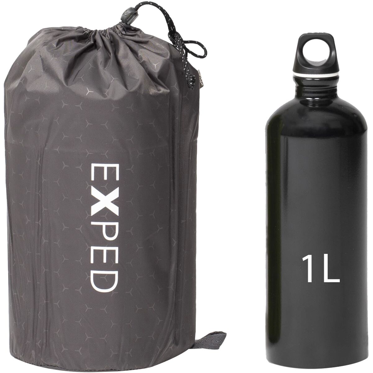 Exped Ultra 7R Mummy Sleeping Pad