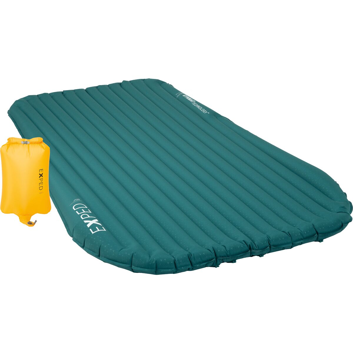 Exped Dura 5R Duo Sleeping Pad