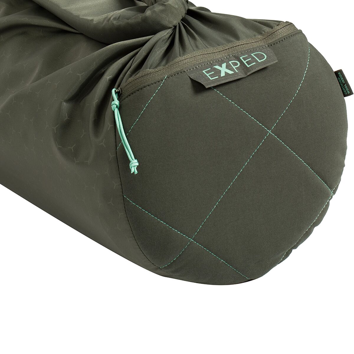Exped LuxeMat Duo