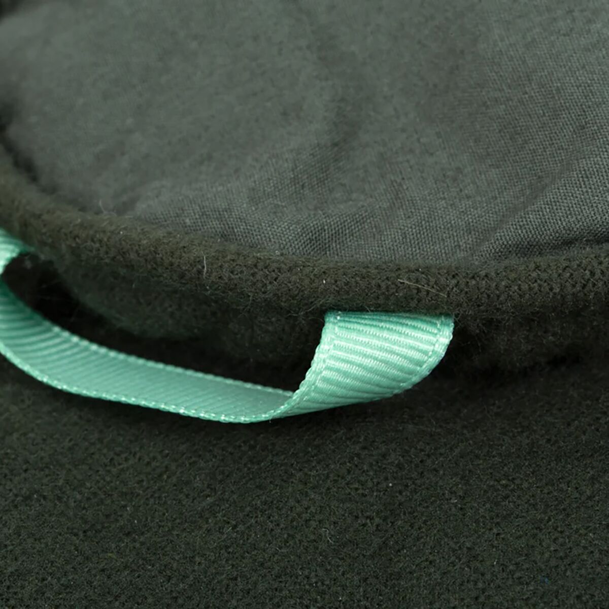 Снаряжение Exped LuxeWool Blanket Duo, цвет: Moraine — фото 4