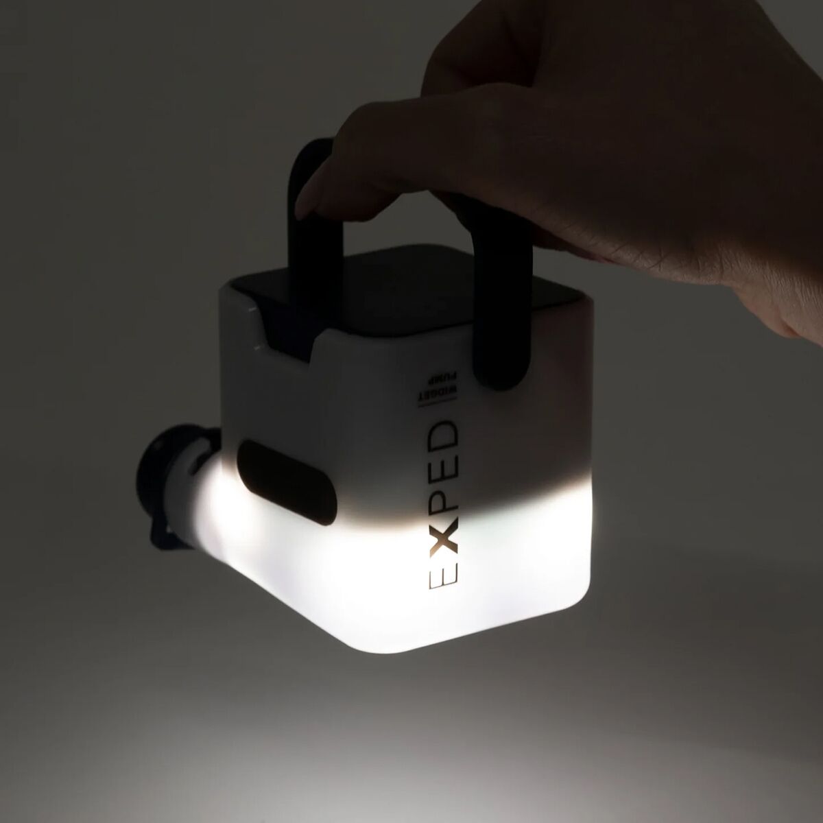 Exped Widget Pump