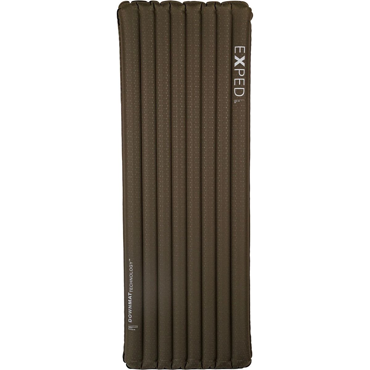 Снаряжение Exped Dura 10R Sleeping Pad, цвет: Moraine