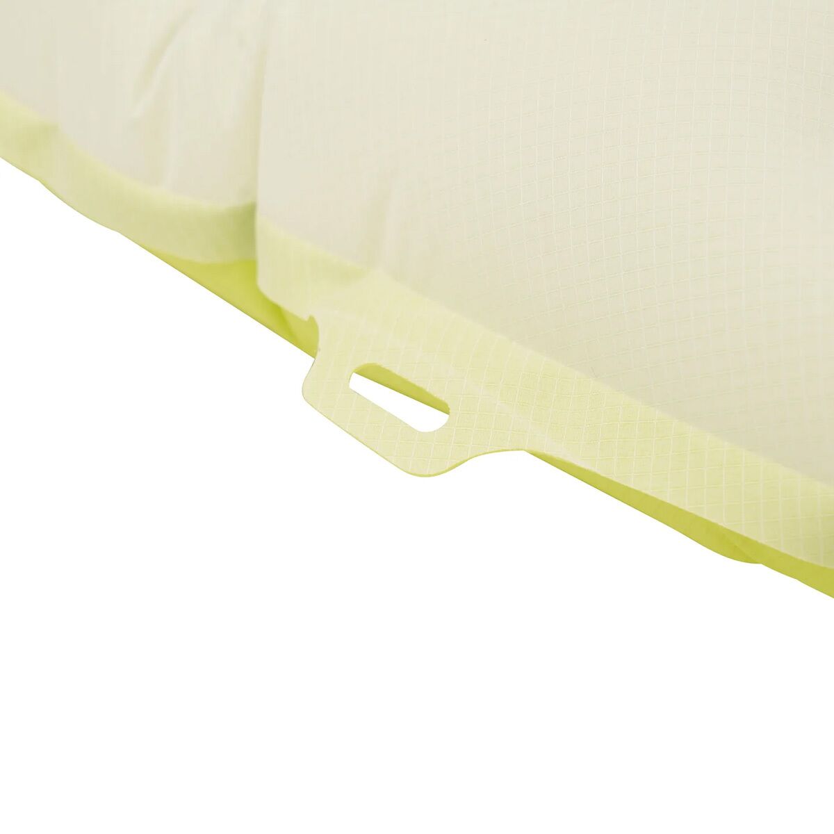 Снаряжение Exped Ultra 1R Sleeping Pad, цвет: Туманный — фото 4