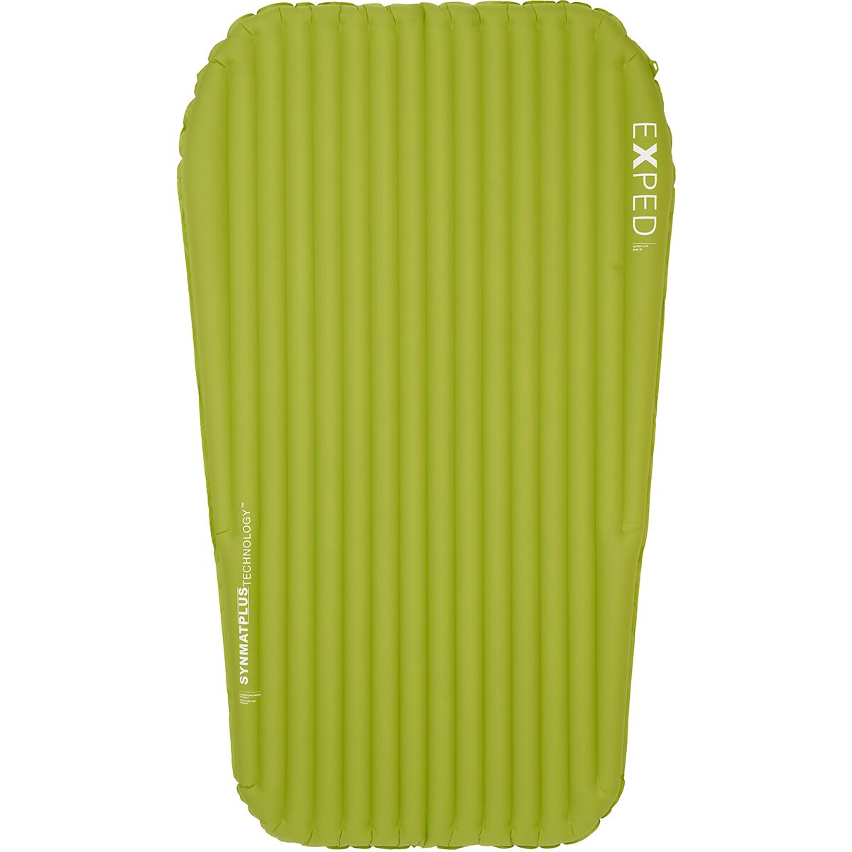 Снаряжение Exped Ultra 6.5R Duo Sleeping Pad, цвет: Lichen
