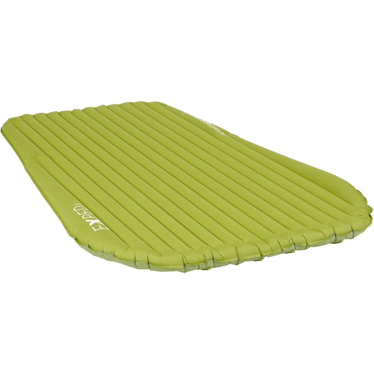 Снаряжение Exped Ultra 6.5R Duo Sleeping Pad, цвет: Lichen — фото 2