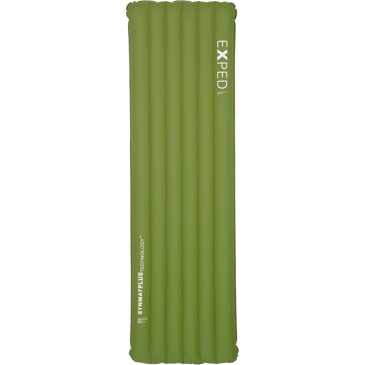 Снаряжение Exped Ultra 8R Sleeping Pad, цвет: Meadow