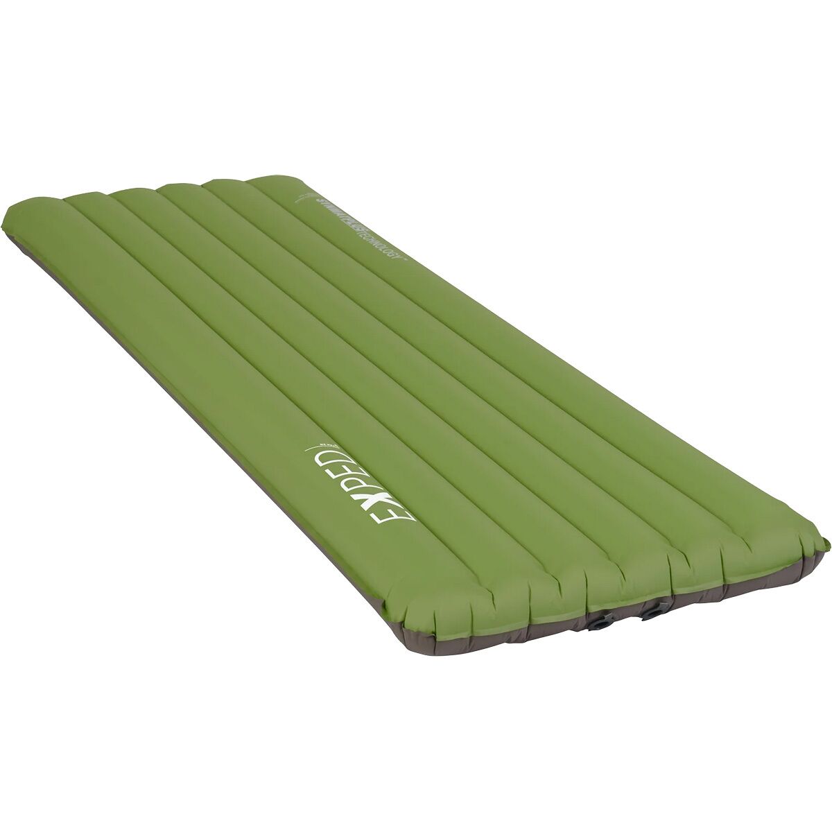Снаряжение Exped Ultra 8R Sleeping Pad, цвет: Meadow — фото 2