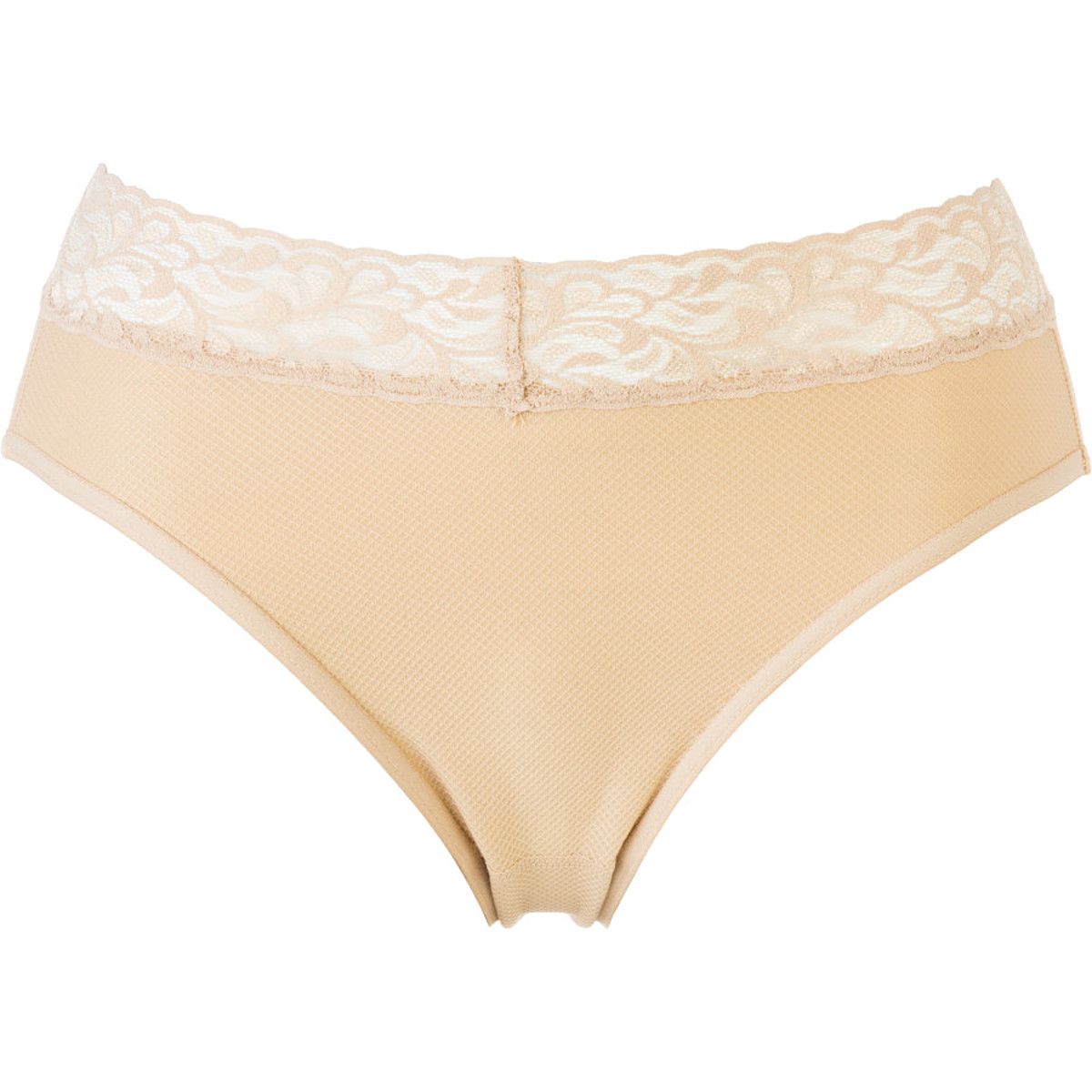 Slip Bikini Original Con Laccetti Laterali | Rosso | Tommy Hilfiger - Foto 4