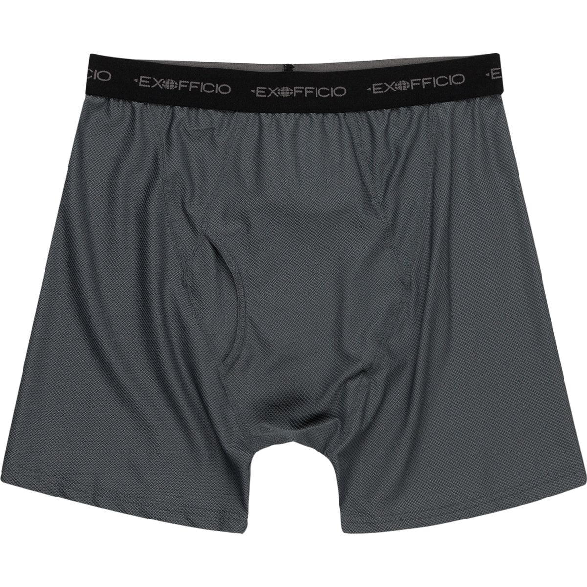 ExOfficio GiveNGo Boxer Brief 2Pack Men's Clothing