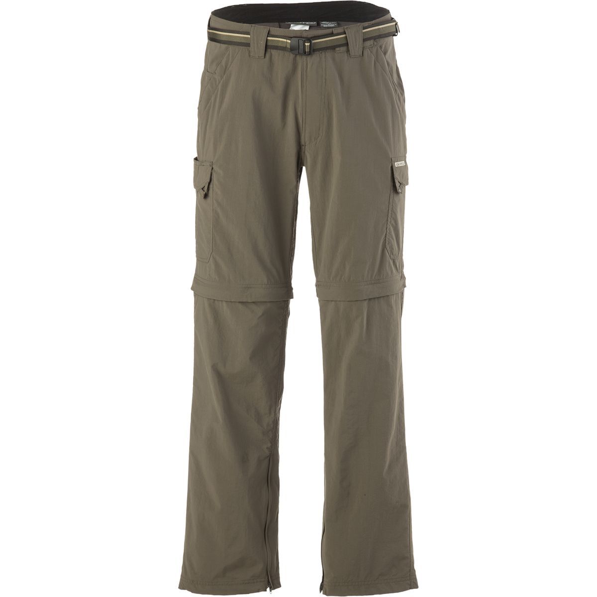 ExOfficio Amphi Convertible Pant Men's Clothing