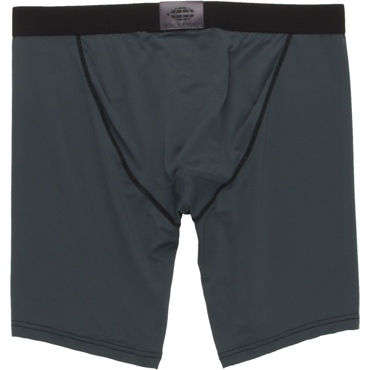 ExOfficio GiveNGo Sport Mesh 9in Boxer Brief Men's Clothing