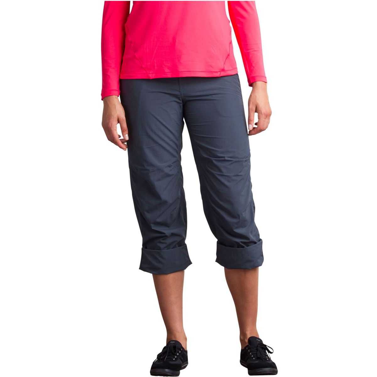 ExOfficio BugsAway Damselfly Pant Women's Clothing