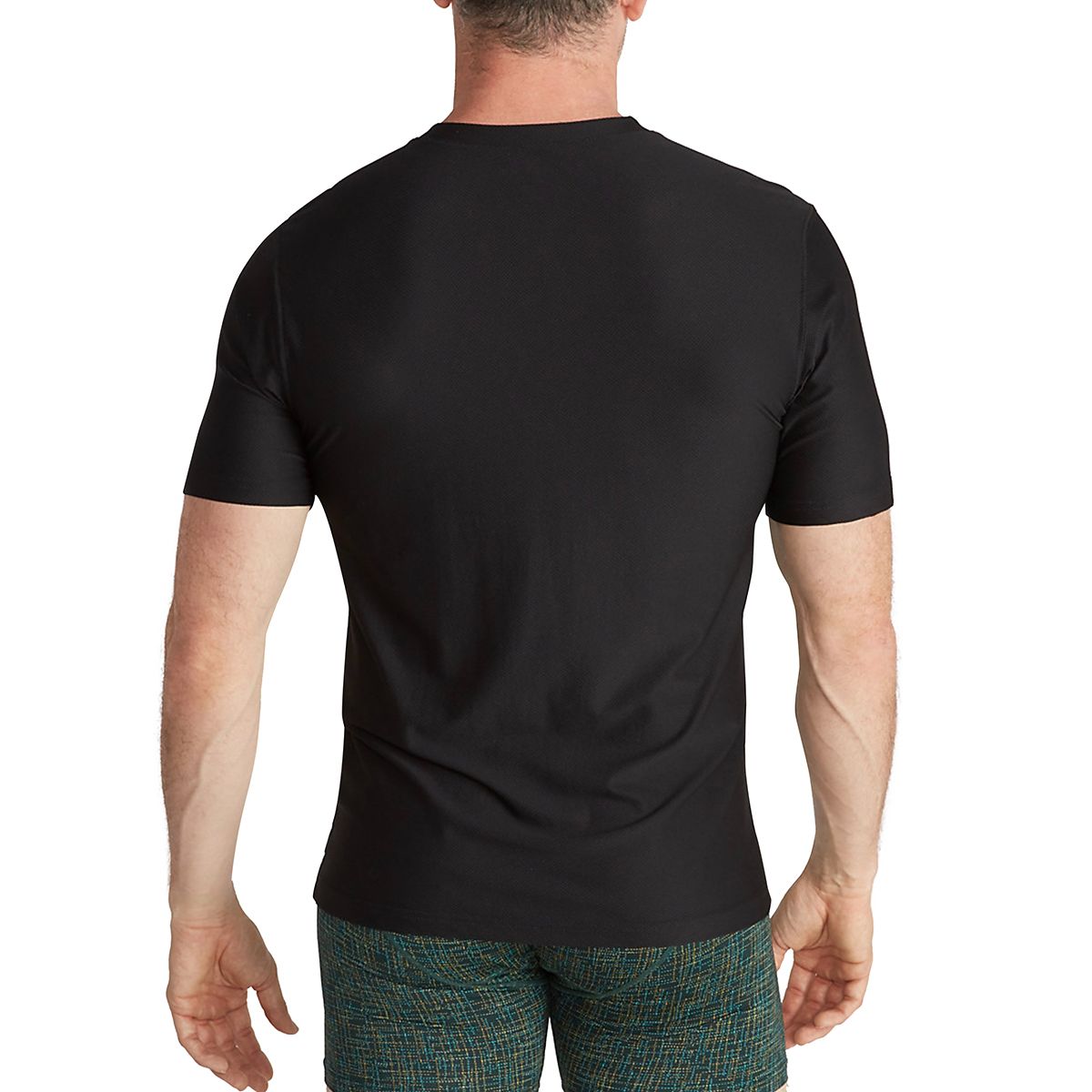 ExOfficio Herren Give-N-Go Boxer, Einzelpack, Königsblau, L