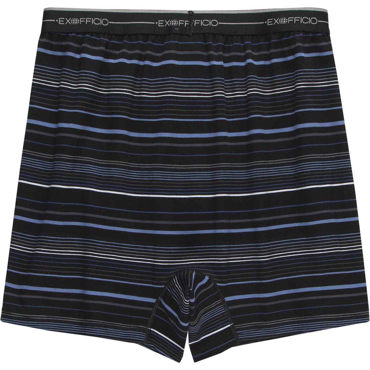 ExOfficio Sol Cool Print Boxer - Men's - Clothing