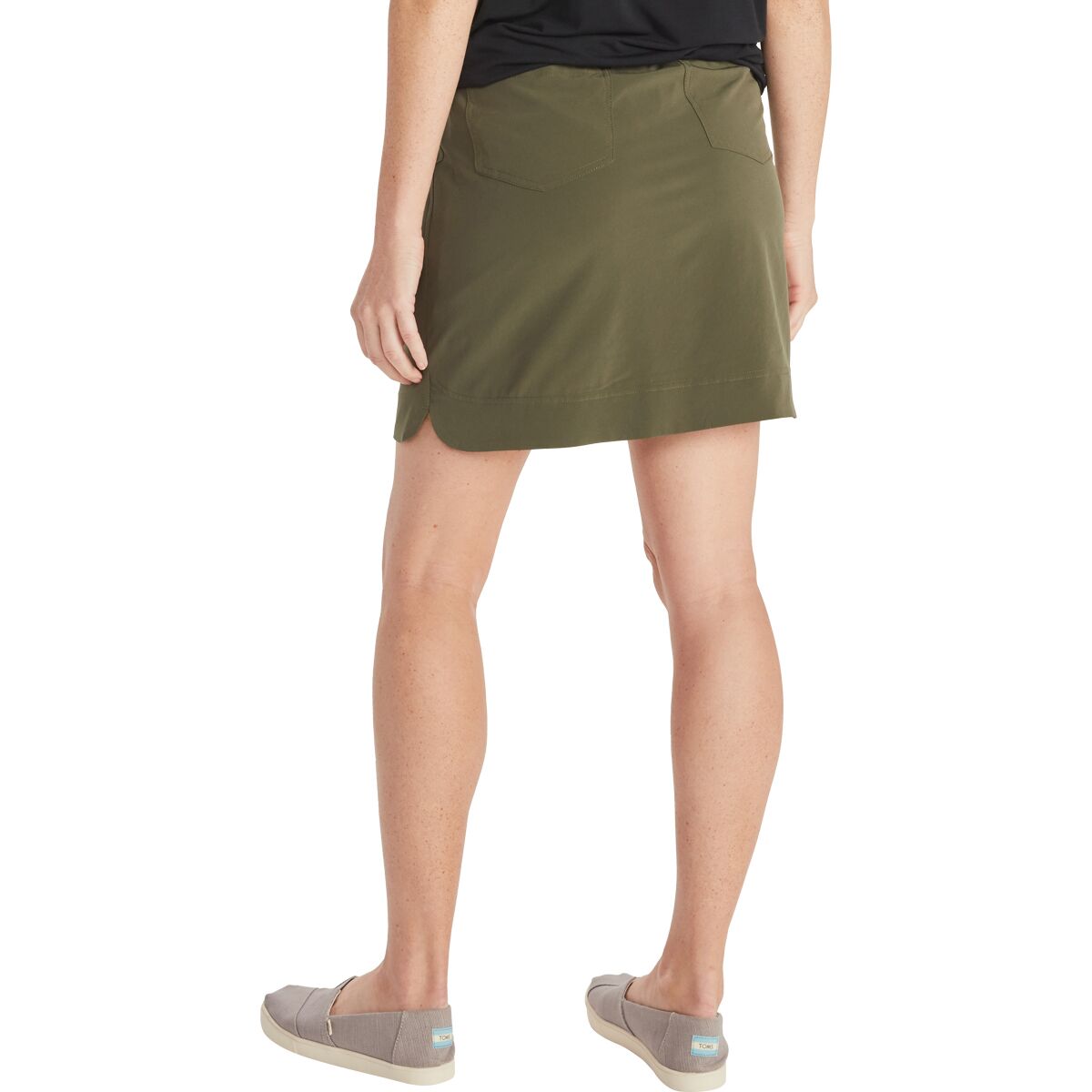 Pantalon De Randonnée Convertible Exofficio – Beige, Nylon, Taille 10-12, état Vintage