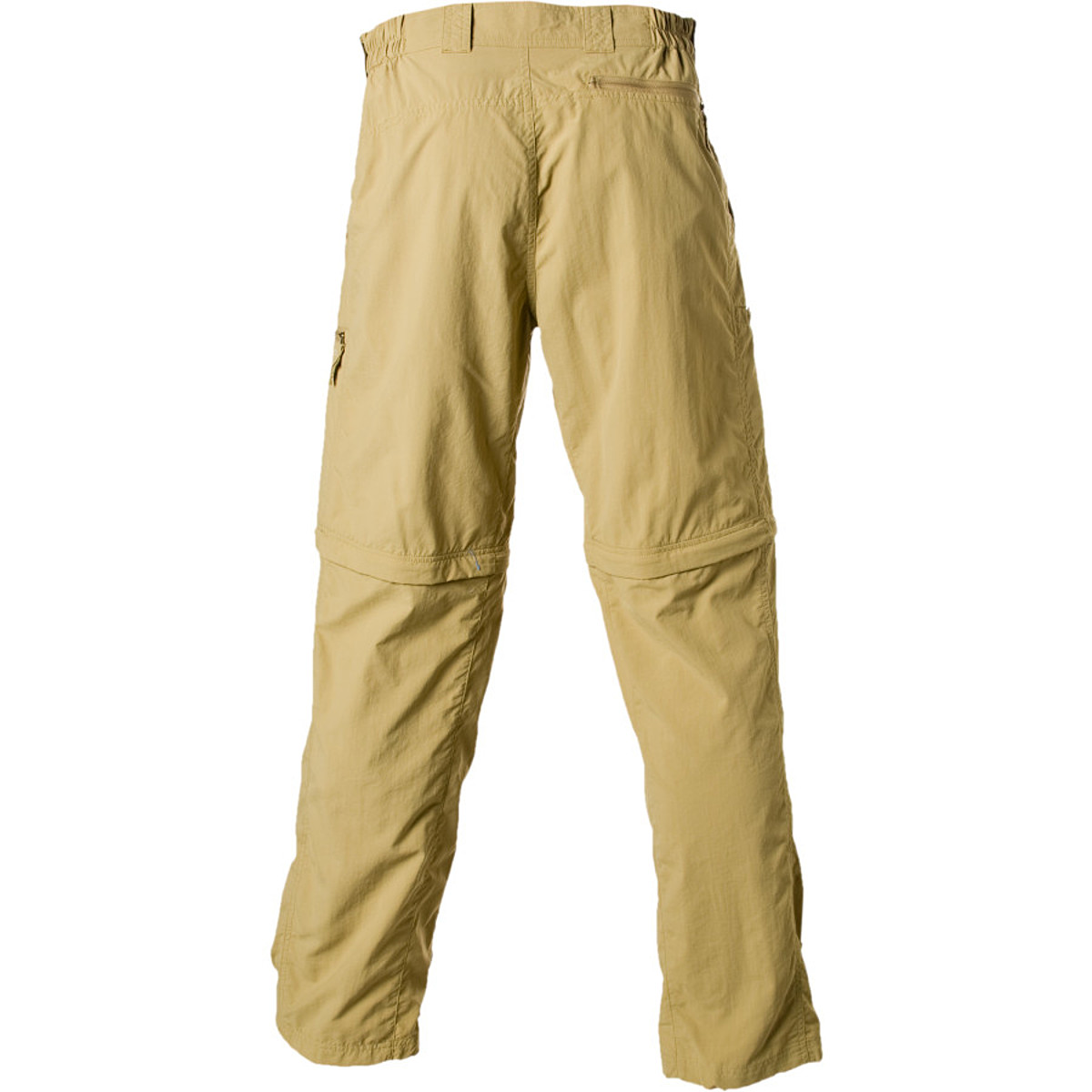 ExOfficio Insect Shield Ziwa Convertible Pant Men's Clothing