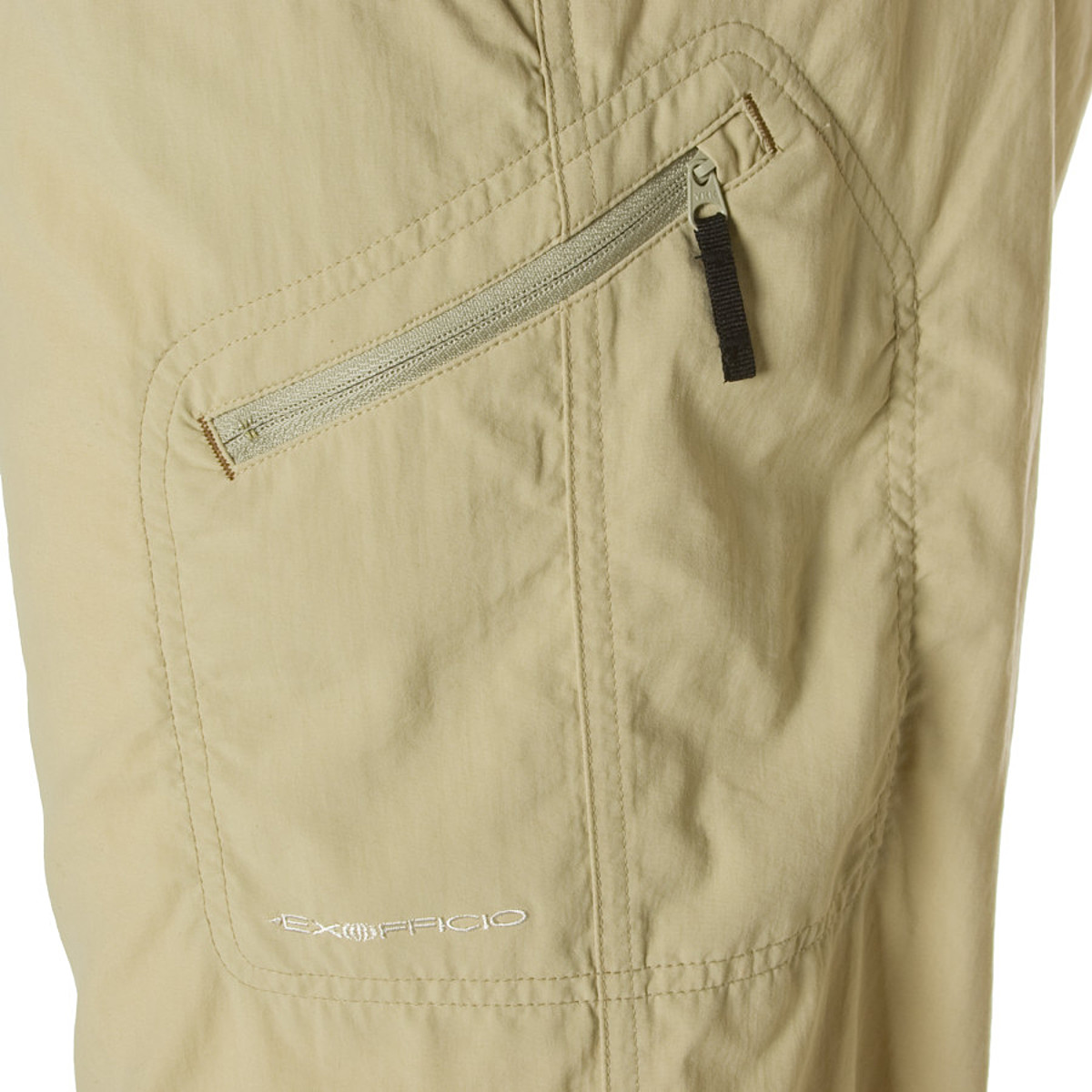 ExOfficio Nomad RollUp Pant Women's Clothing