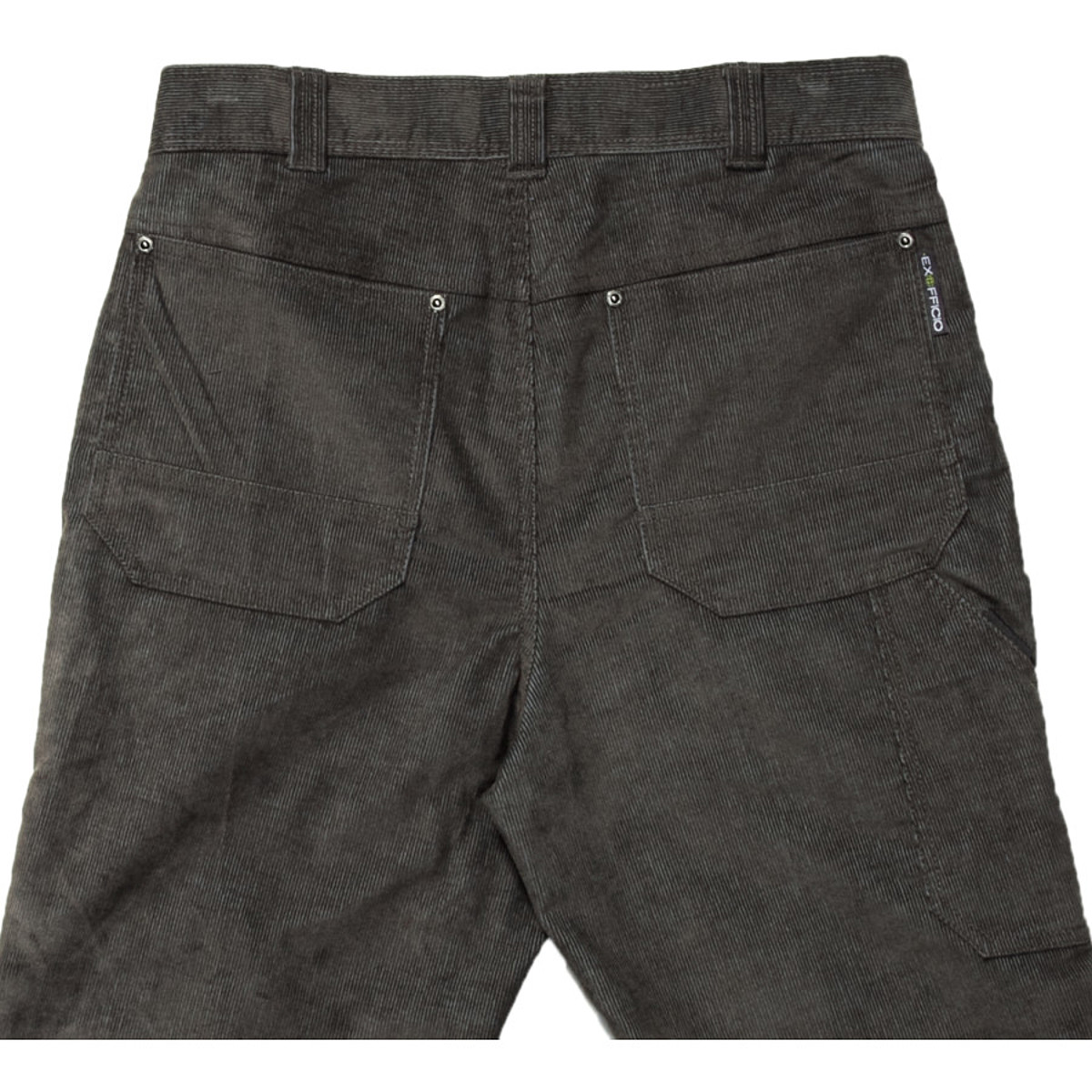 ExOfficio FlexCord Pant Men's Clothing