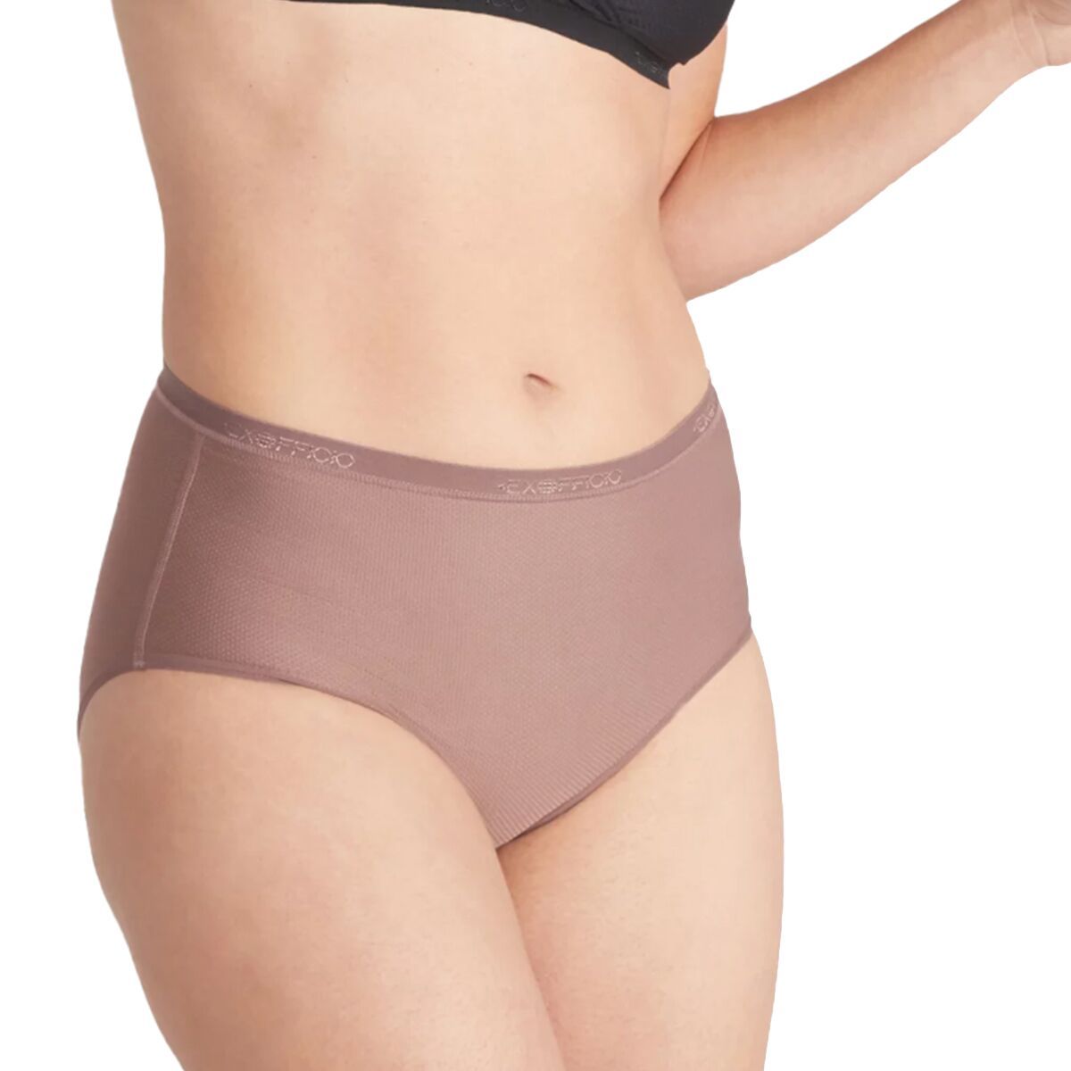 ExOfficio GiveNGo 2.0 Full Cut Brief Women's Clothing