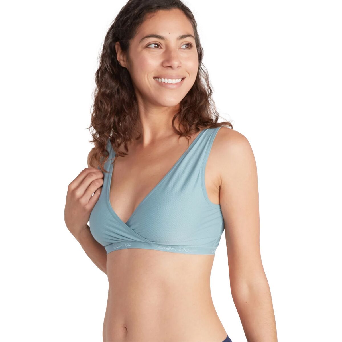 ExOfficio Give-N-Go 2.0 Bralette - Women's - Clothing