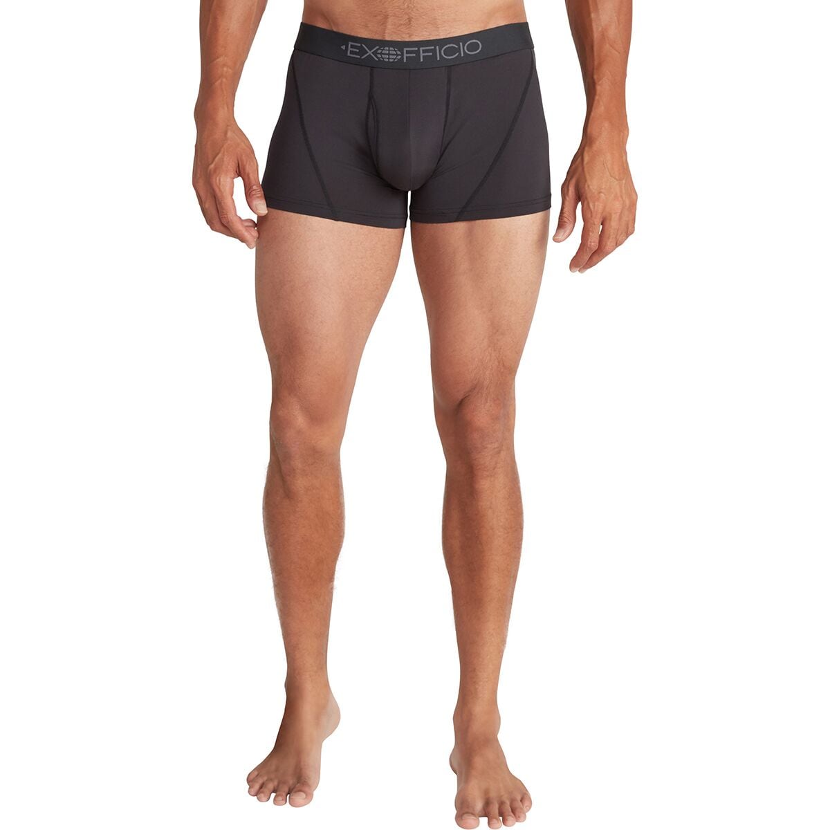 ExOfficio Give-N-Go 2.0 Sport Mesh 3in Boxer Brief - Men's - Clothing