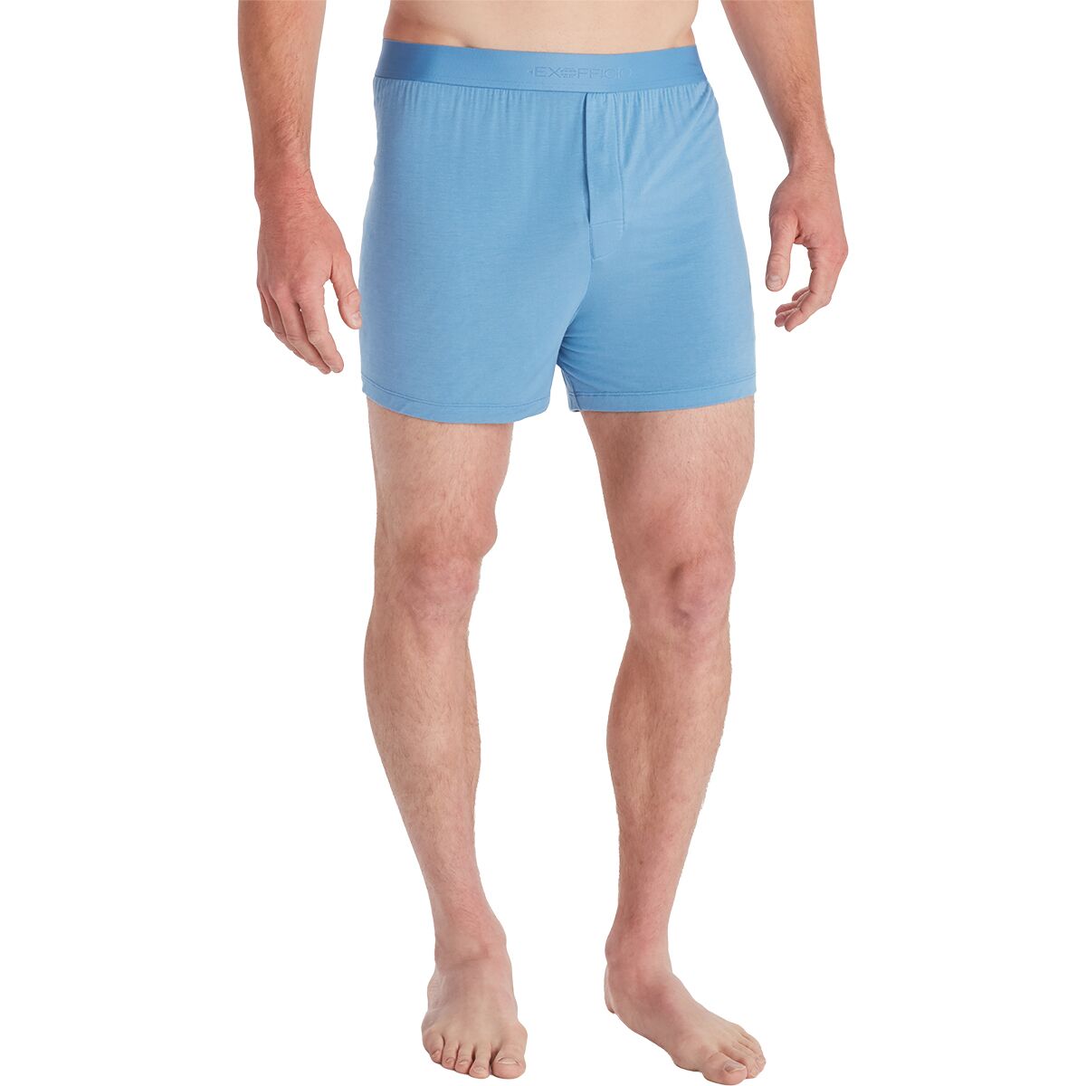 Top Men's Underwear Product Photo
