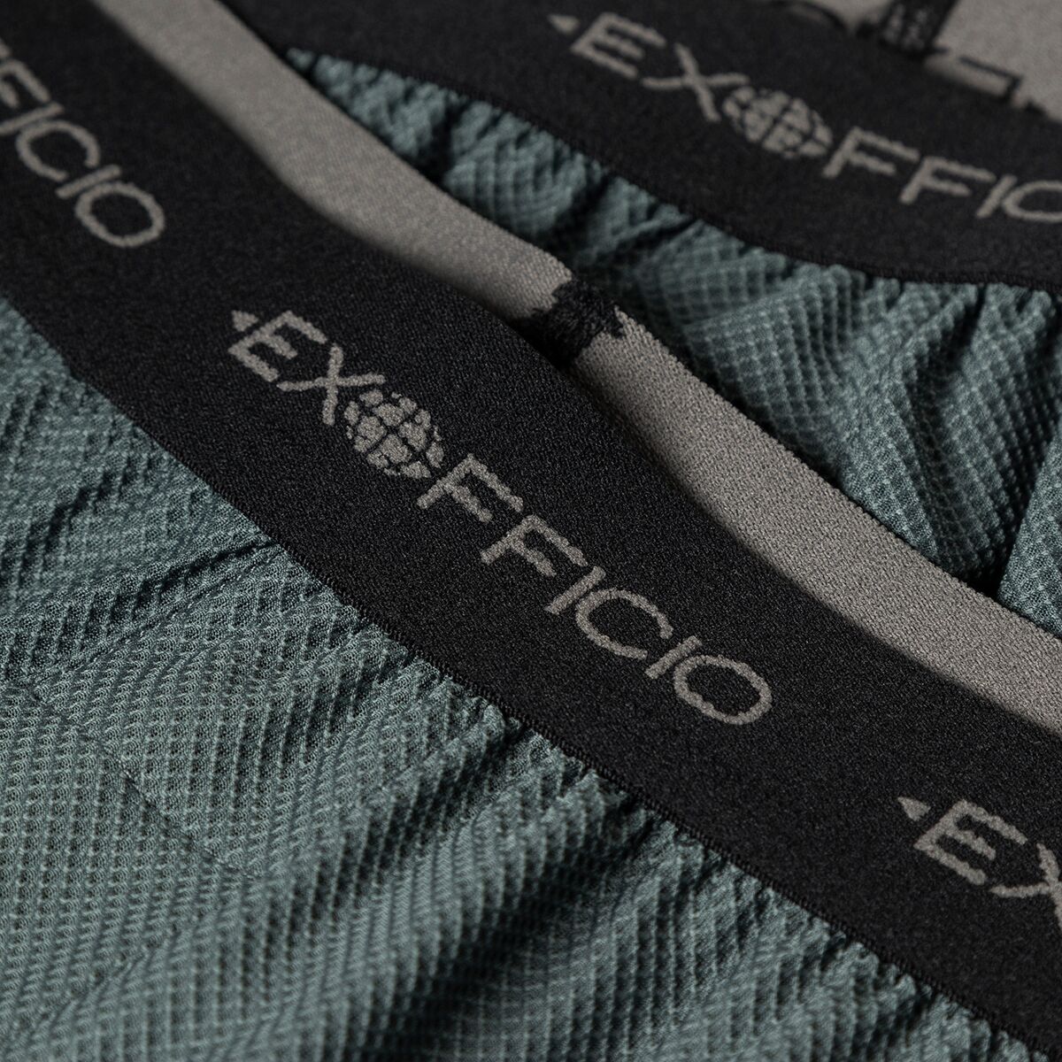 ExOfficio Give-N-Go Boxer - 2-Pack - Men´s
