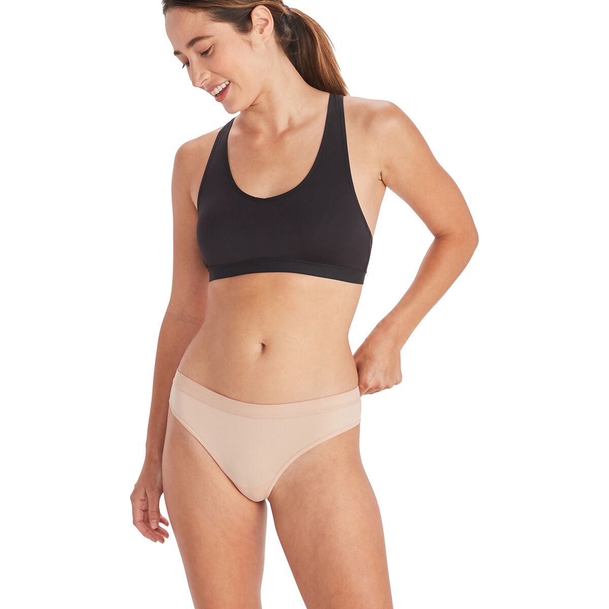 ExOfficio Give-N-Go 2.0 Sport Thong Underwear - Women´s