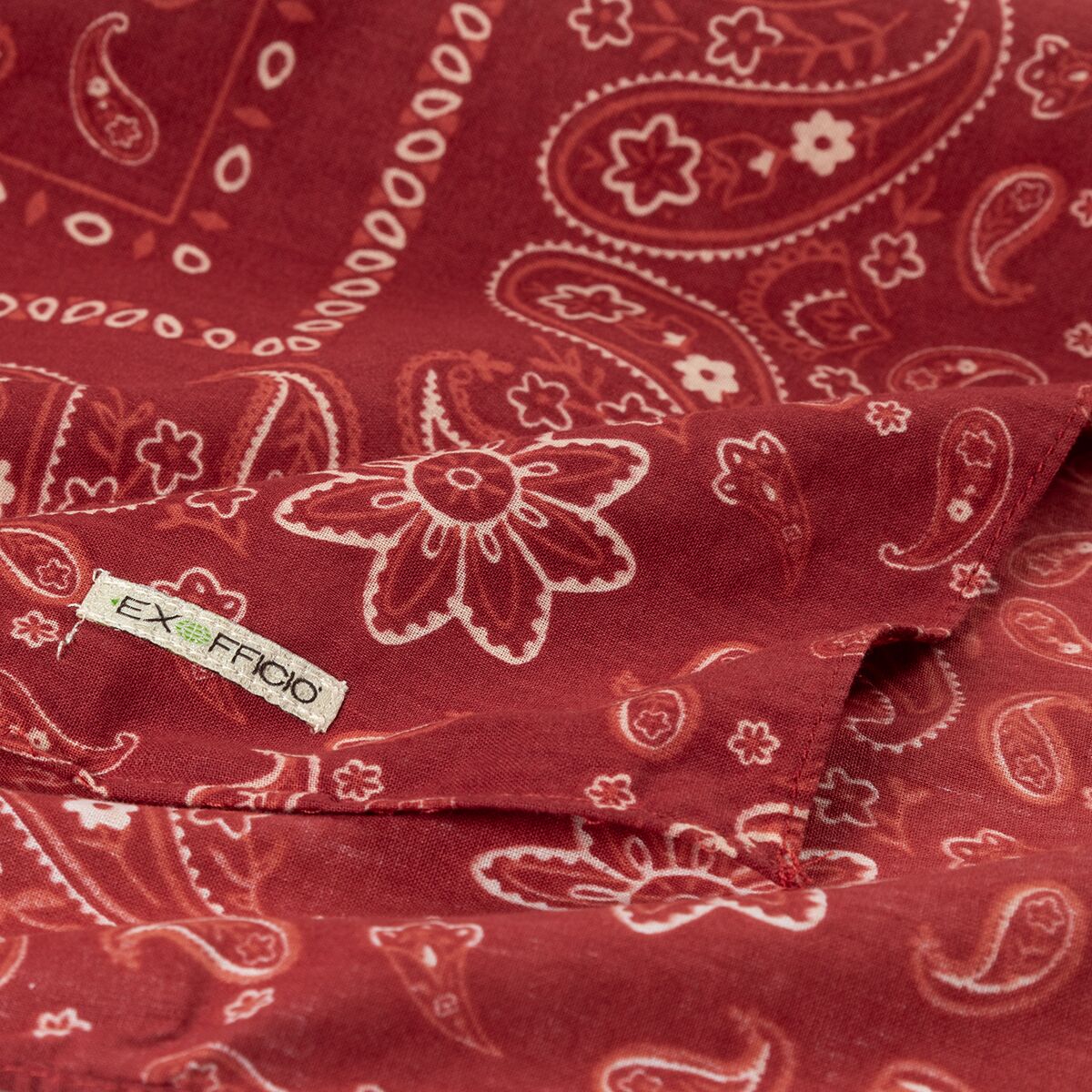 ExOfficio Woven Bandana