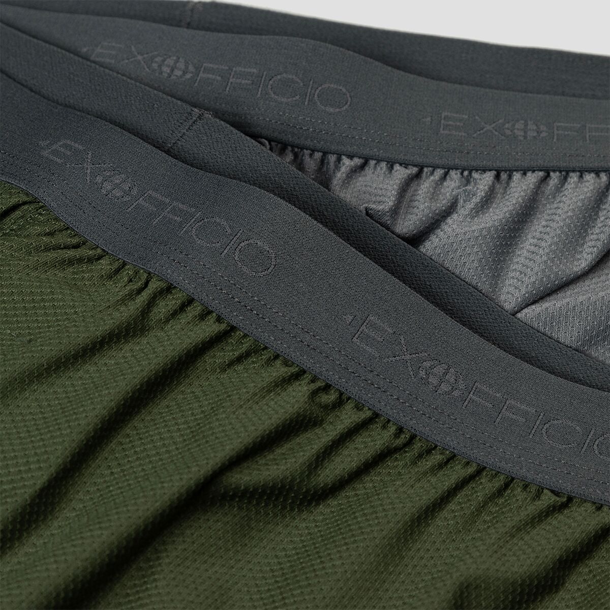 ExOfficio Give-N-Go 2.0 Boxer - 2-Pack - Men´s