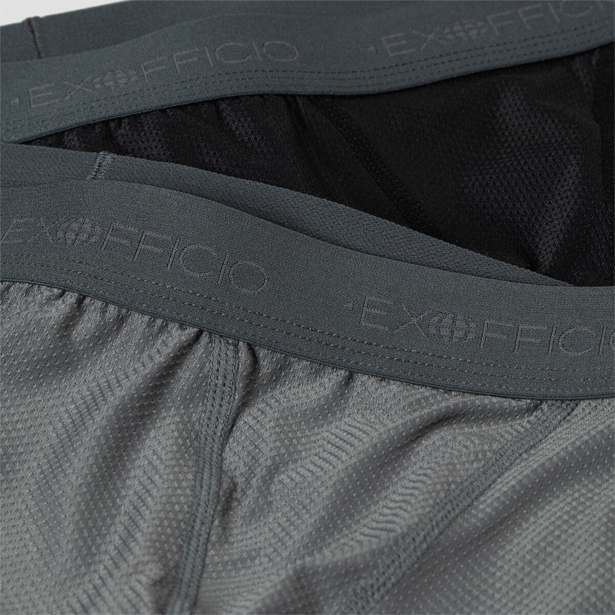 ExOfficio Give-N-Go 2.0 Boxer Brief - 2-Pack - Men´s