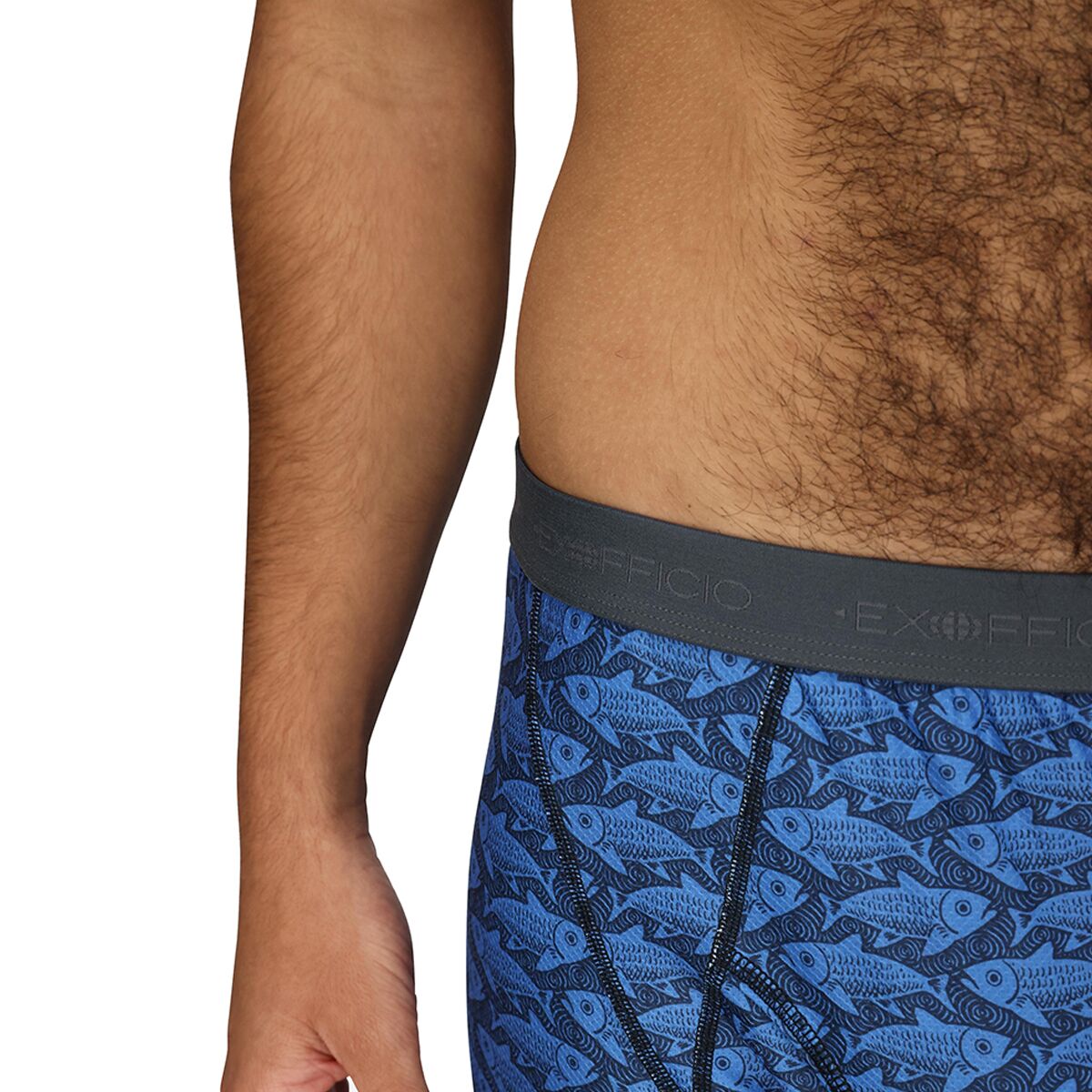 ExOfficio Give-N-Go 2.0 Boxer Brief - Men´s