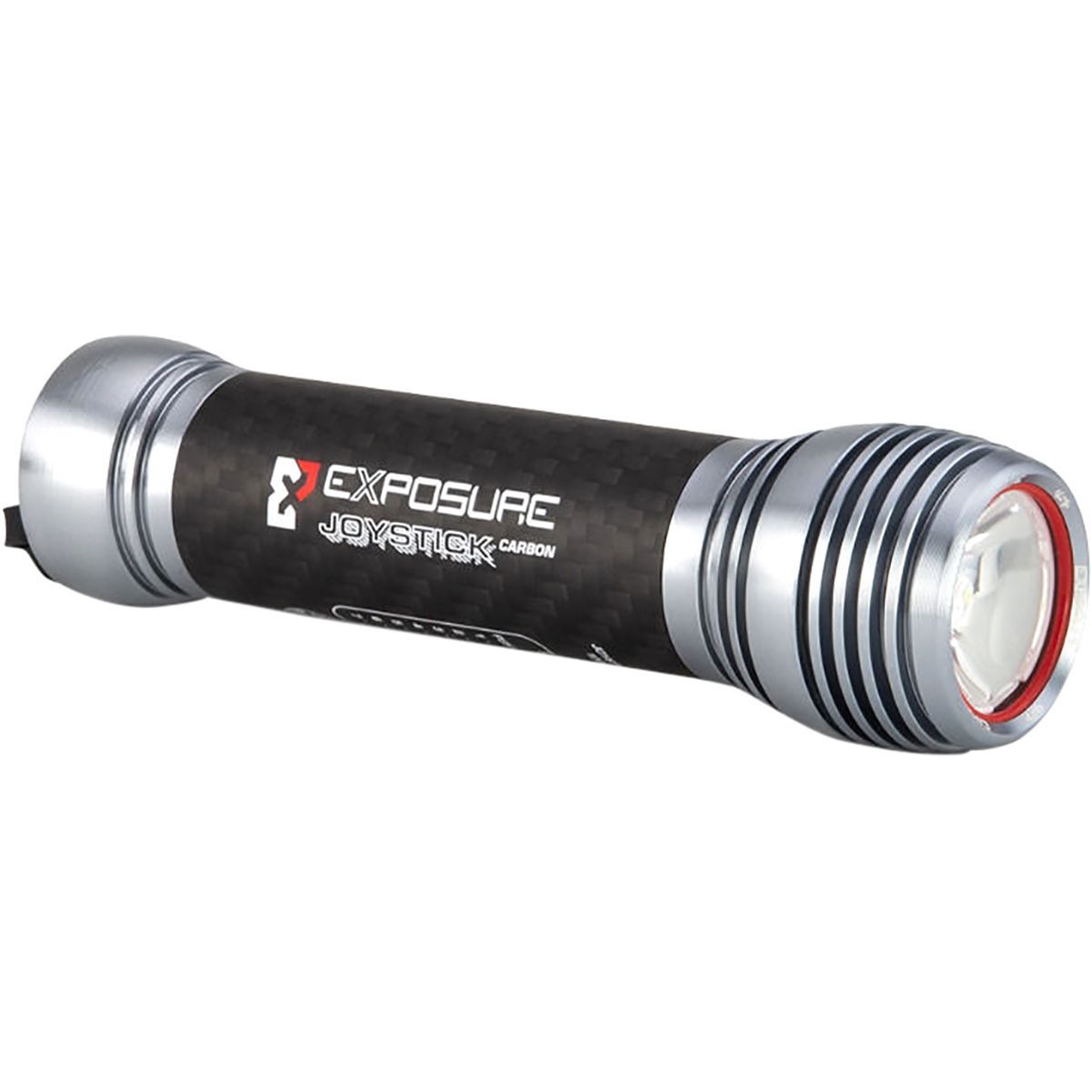 Exposure Joystick Mk13 Carbon Headlight Bike