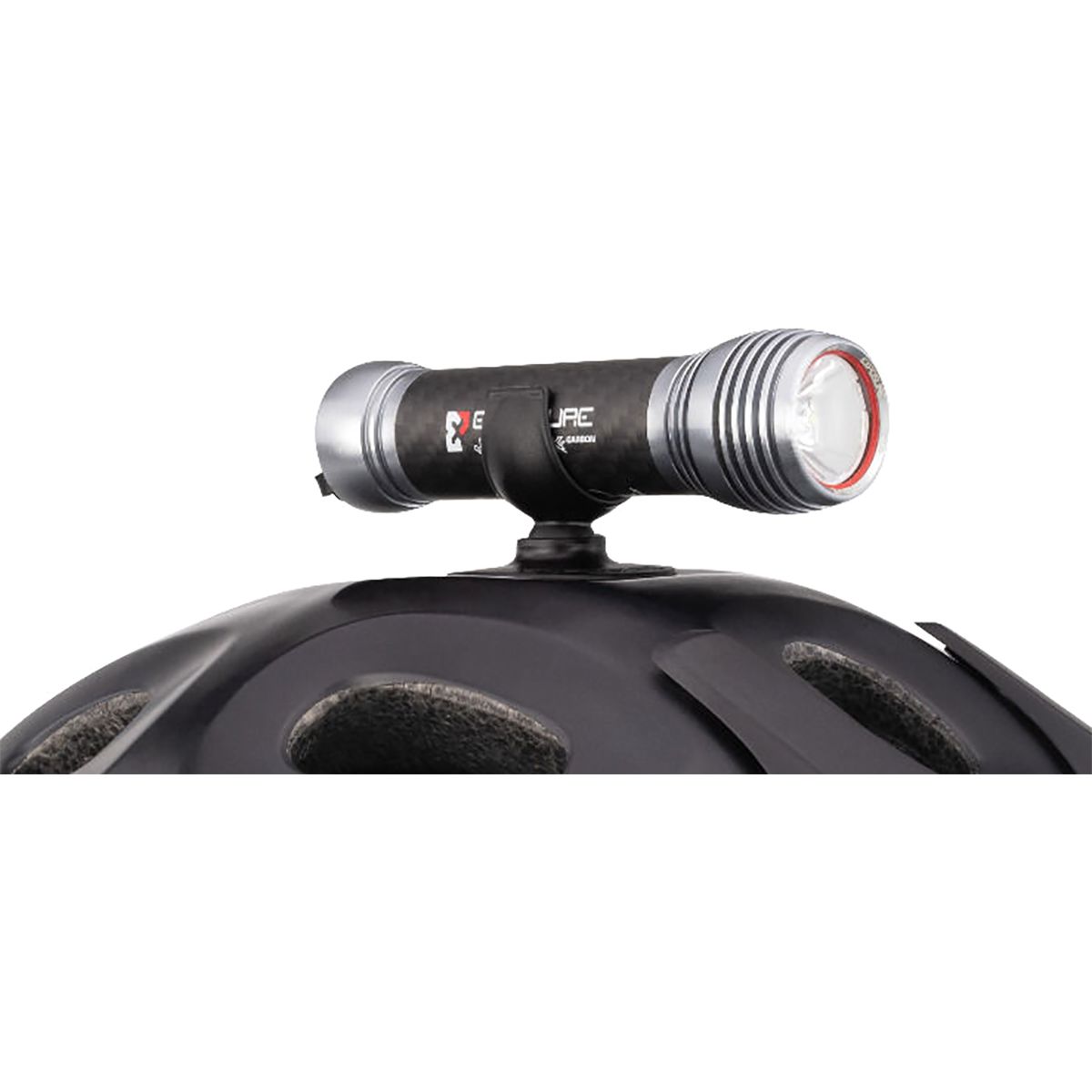Exposure Joystick Mk13 Carbon Headlight Bike