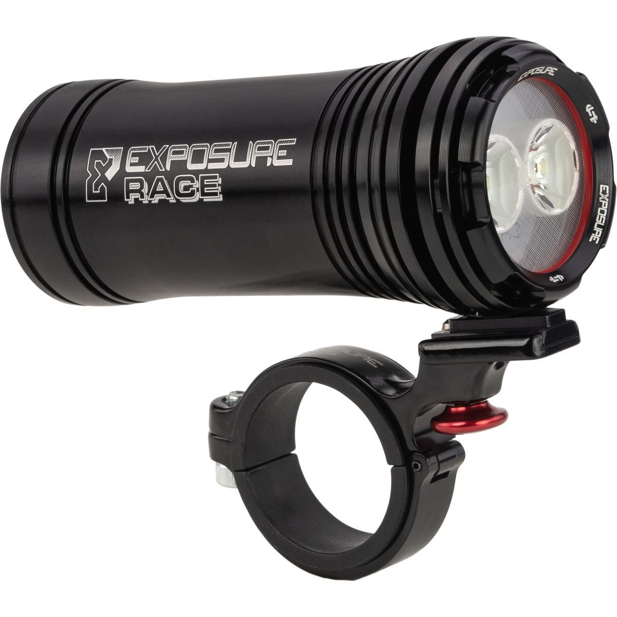 Exposure Race Mk13 Headlight Bike
