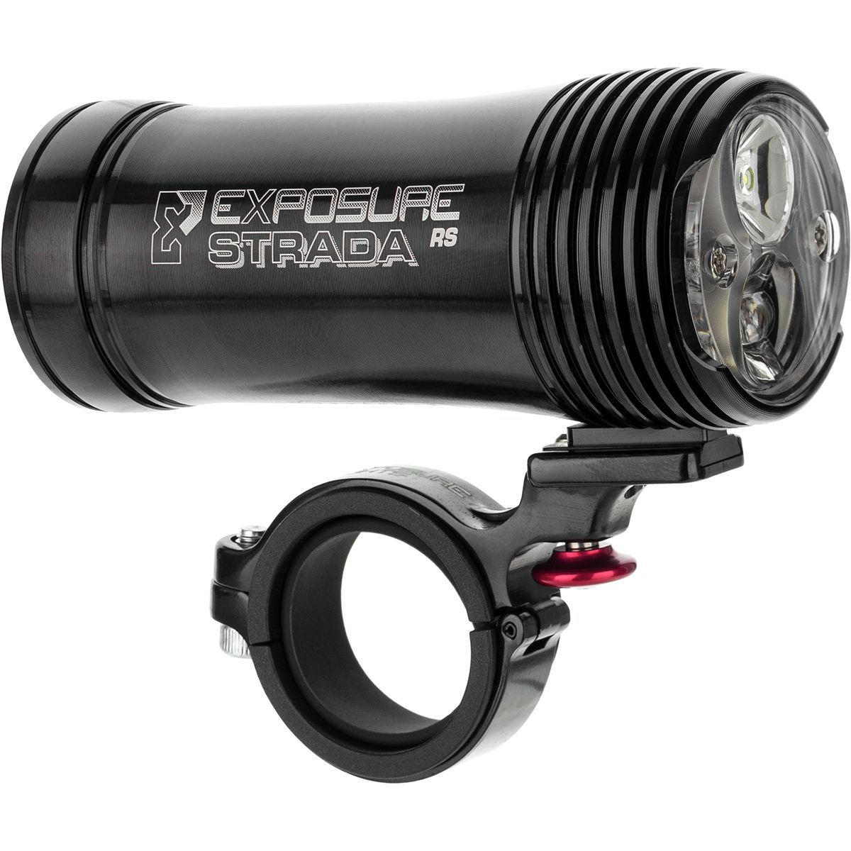 Exposure Strada Mk9 Road Sport Headlight Bike