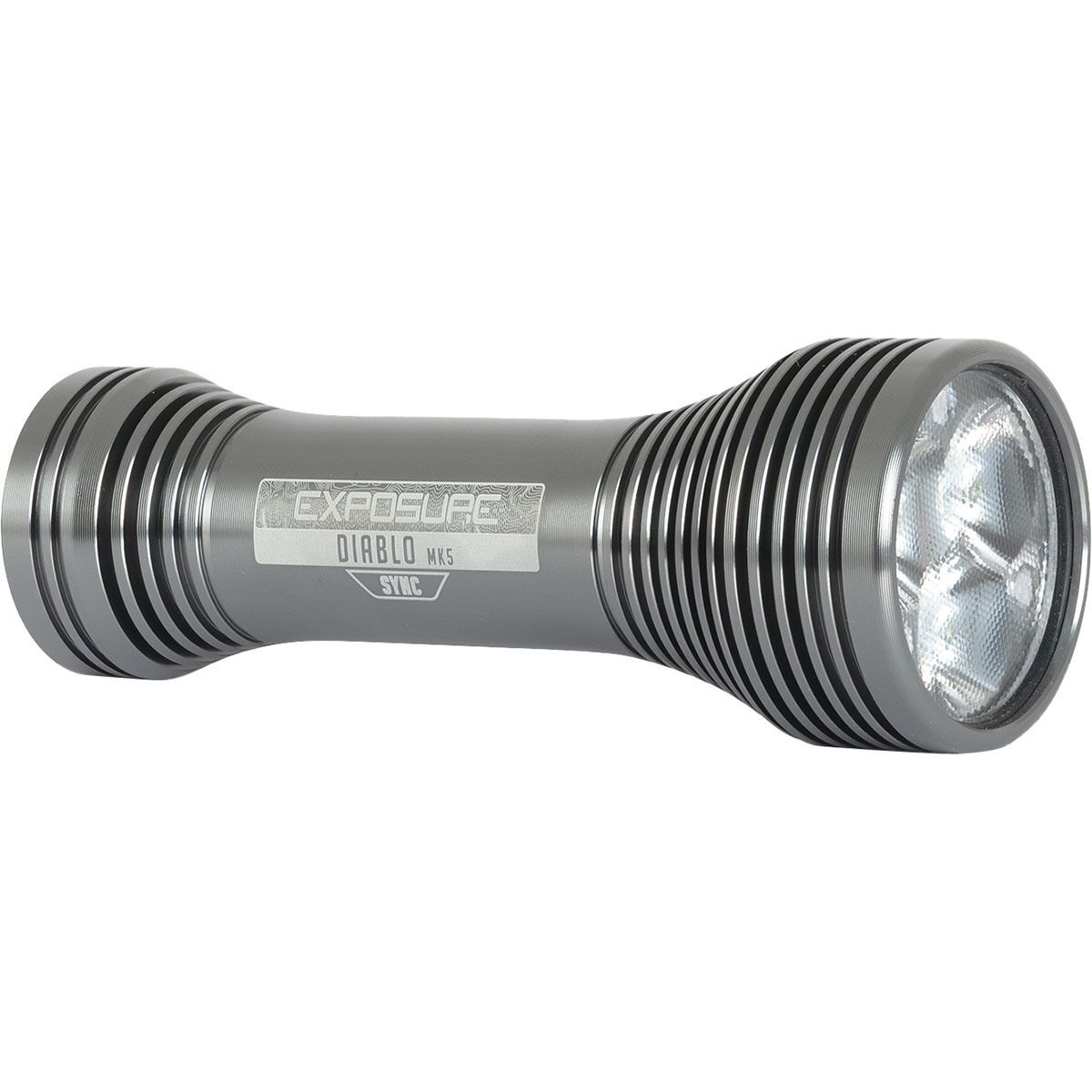 Exposure Diablo SYNC Mk5 Headlight Pack