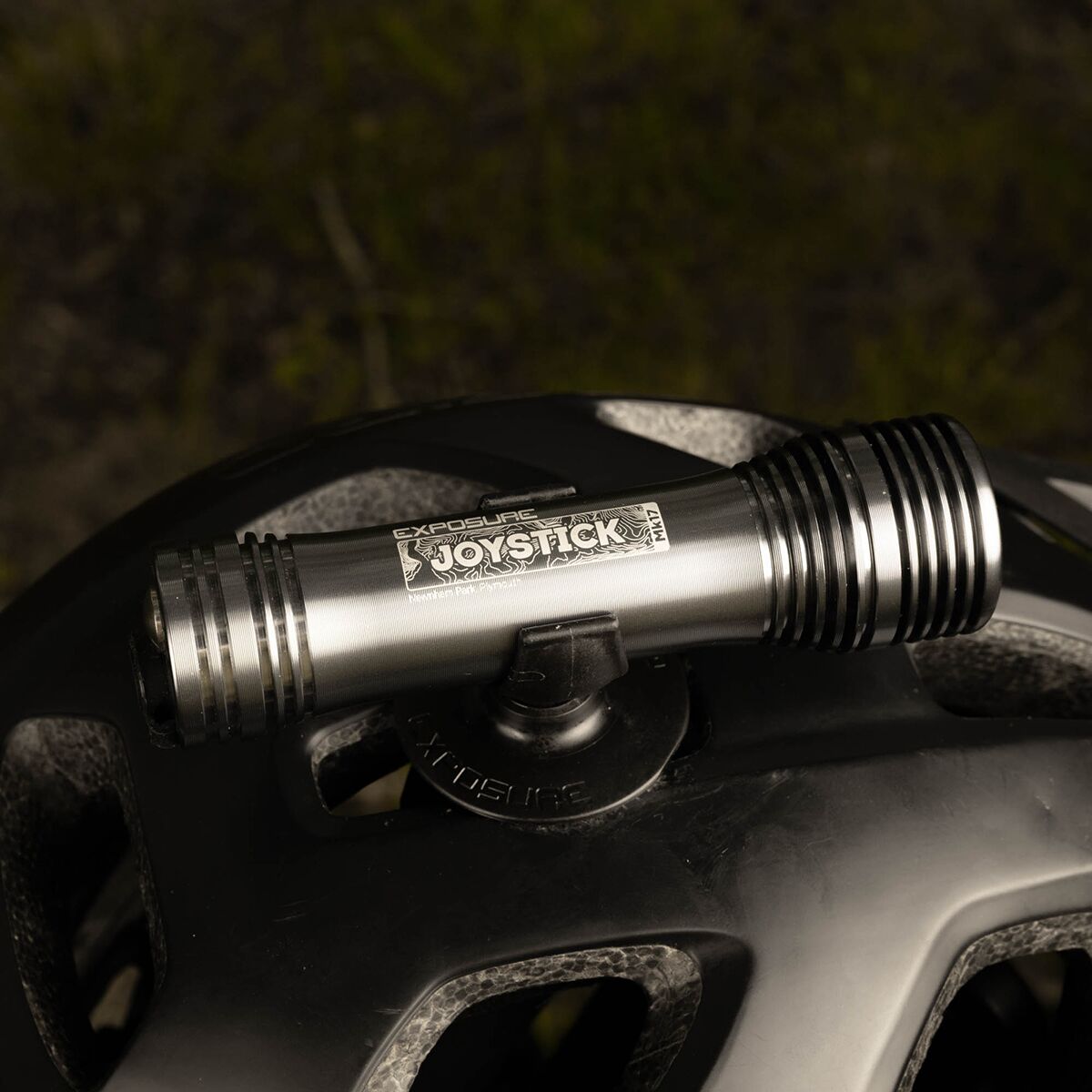 Exposure Joystick Mk17 Headlight