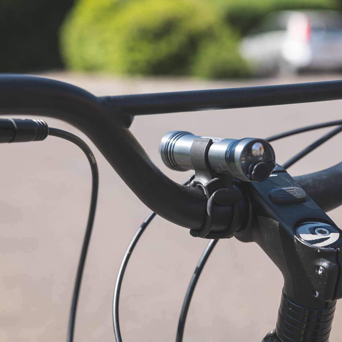 Exposure Sirius Mk10 DayBright Headlight