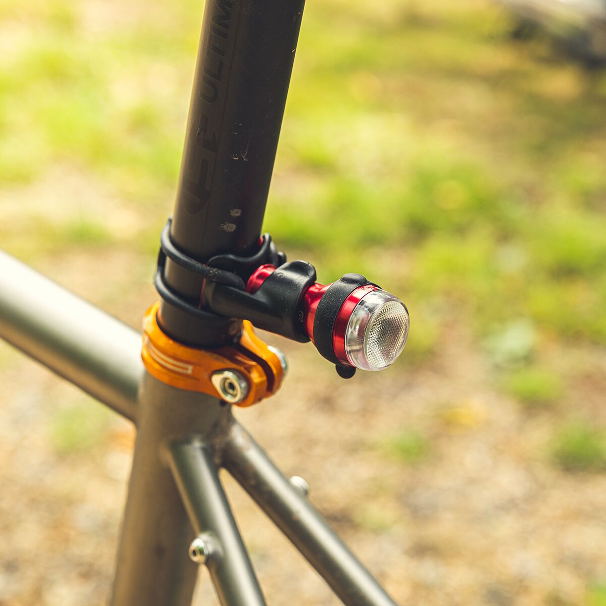 Exposure TraceR DayBright ReAKT Tail Light