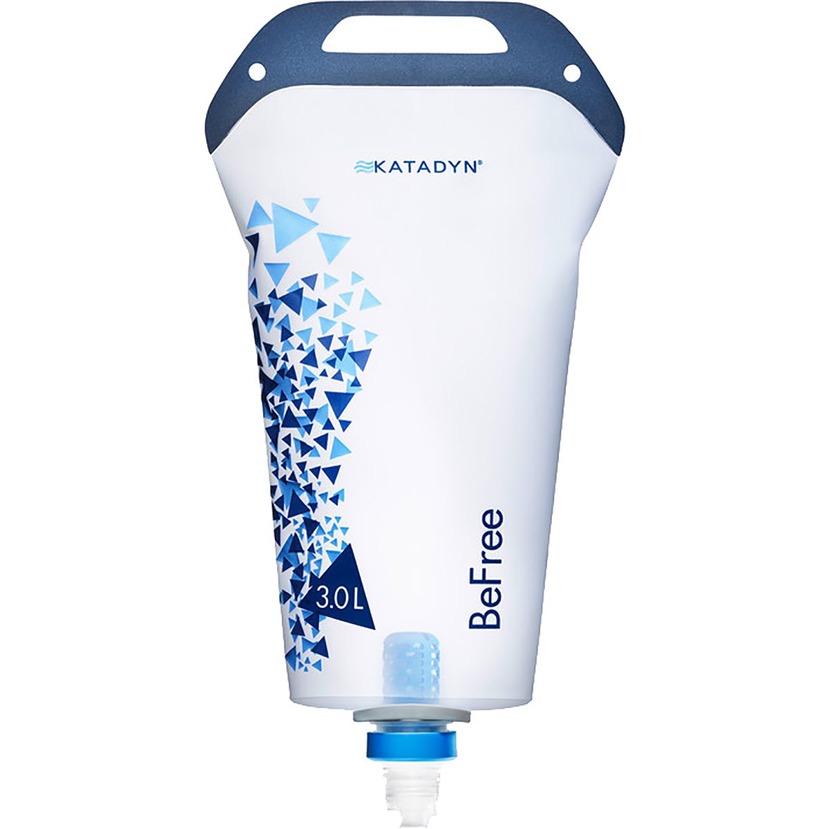 Katadyn Gravity BeFree 3.0L Microfilter