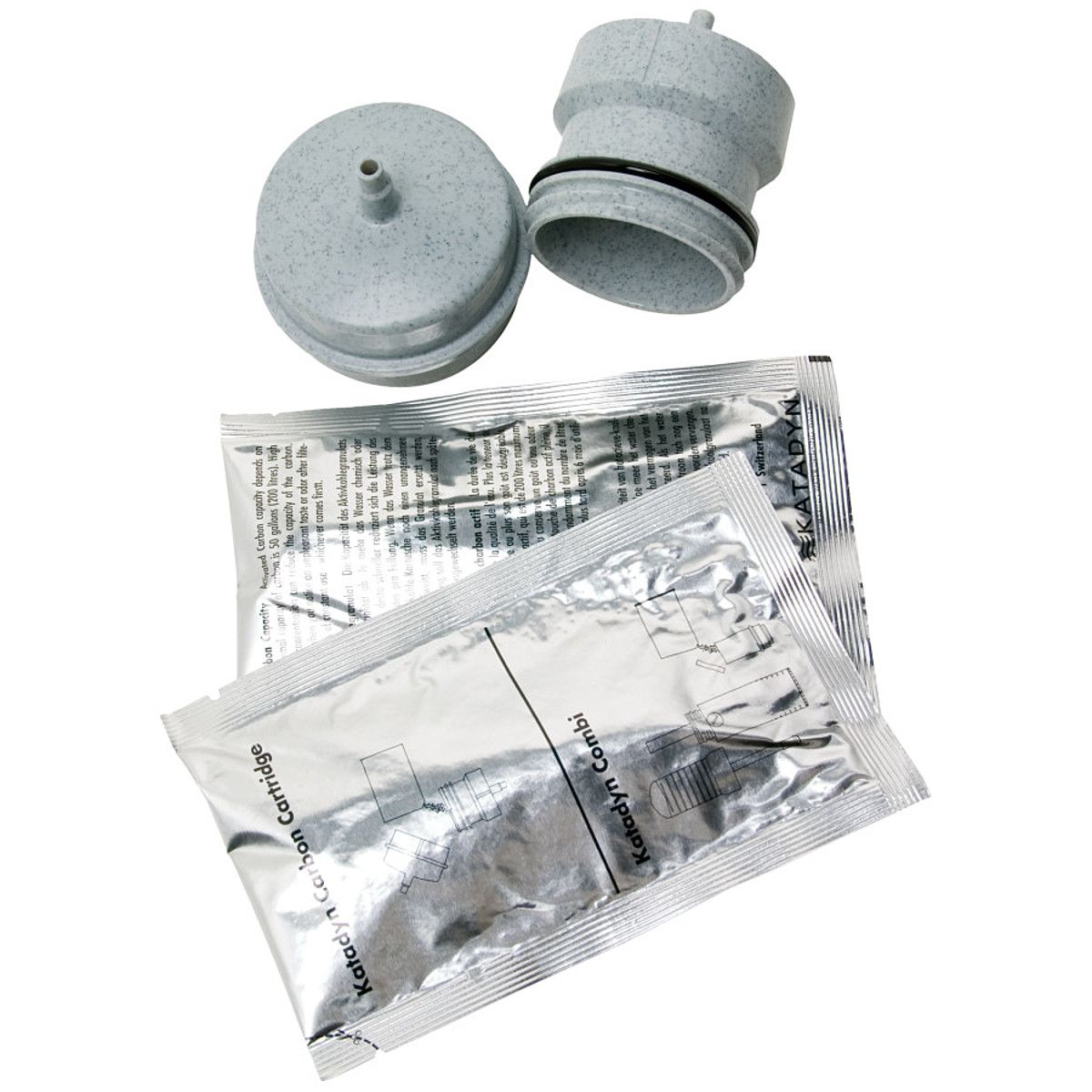 Katadyn Carbon Cartridge